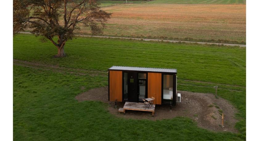 River Road Retreat 1 by Tiny Away
