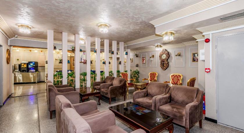 Hamit Hotel - image 11