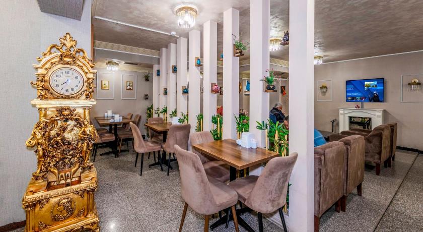 Hamit Hotel - image 2