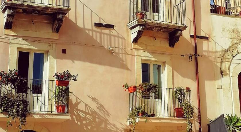 B&B Ibla Art Centro