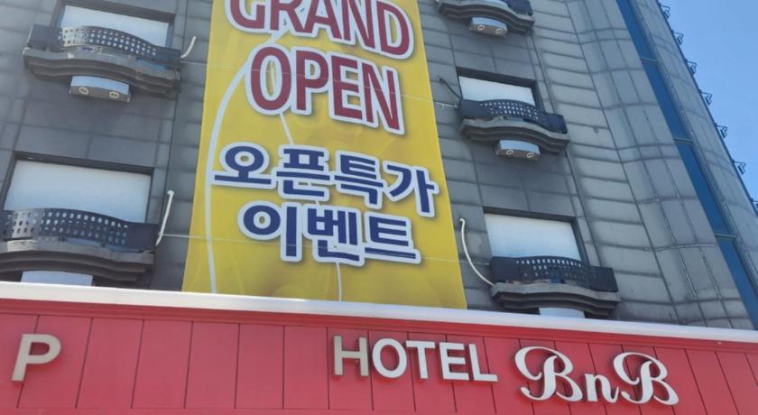 Hotel BnB