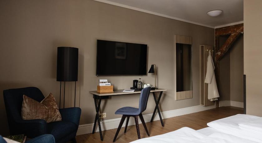 Image of Standard Double Room 1