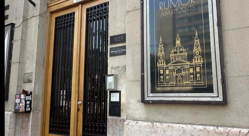 Rumor Apartments - image 2