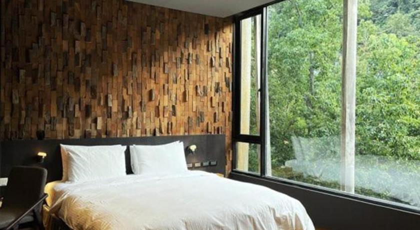Image of Double Room with Mountain View 0