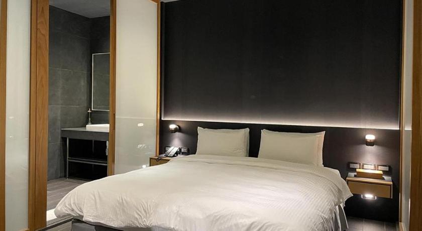 Image of Economy Double Room 1