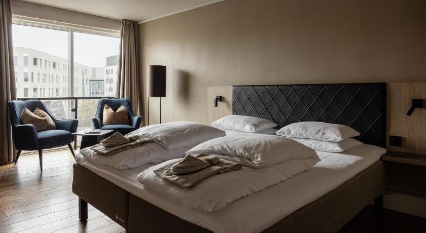 Image of Superior Double Room 1