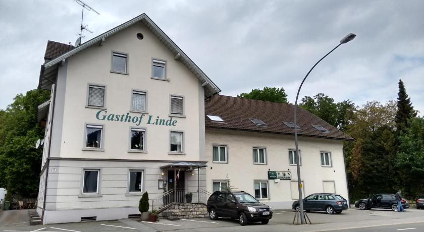 Gasthof Linde