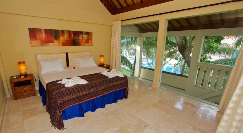 Image of Three-Bedroom Villa 9