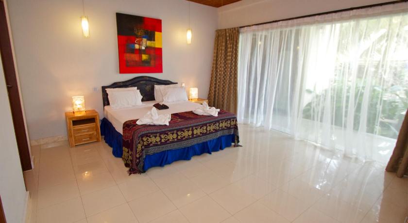 Image of Three-Bedroom Villa 5