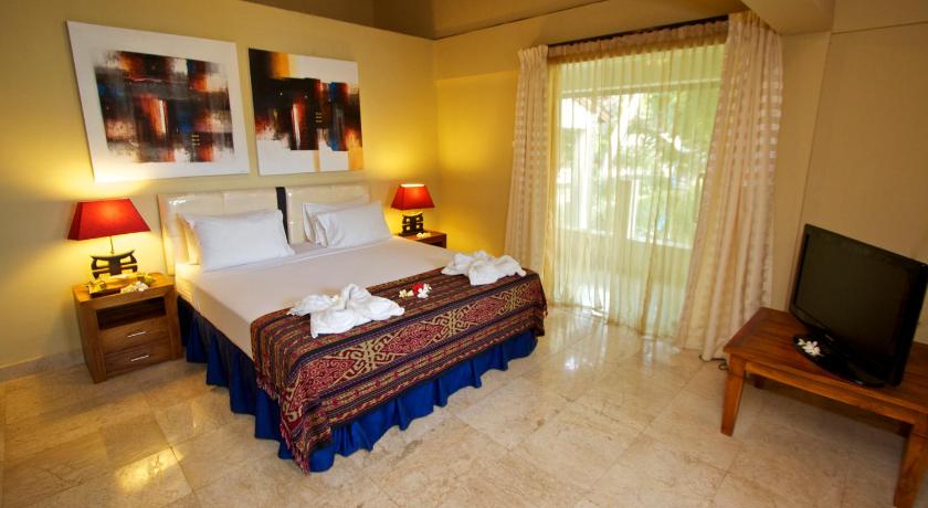 Image of Three-Bedroom Villa 4