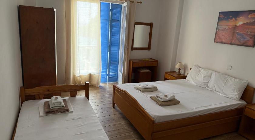 Sea View Apartment
