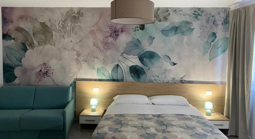 La Casa di Therry bed & breakfast