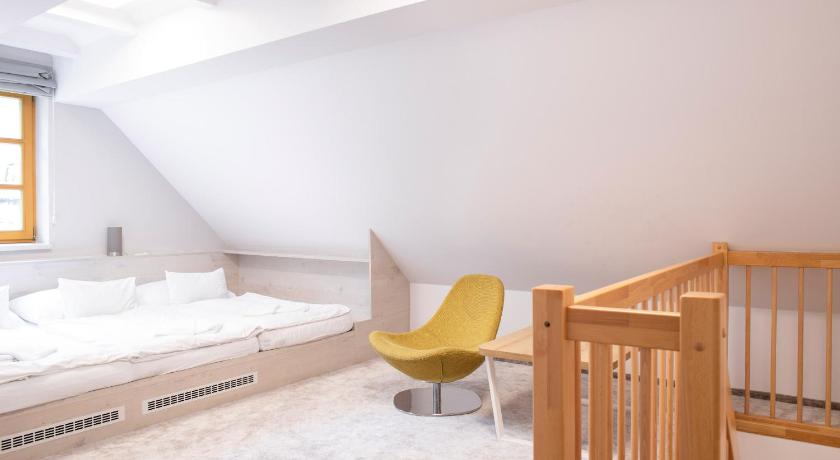 Image of Two-Bedroom Apartment 4