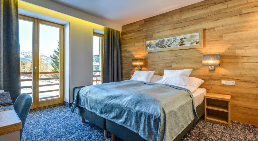 Image of Standard Double or Twin Room 4