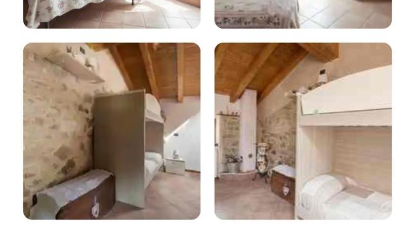 Agriturismo la vecchia cascina