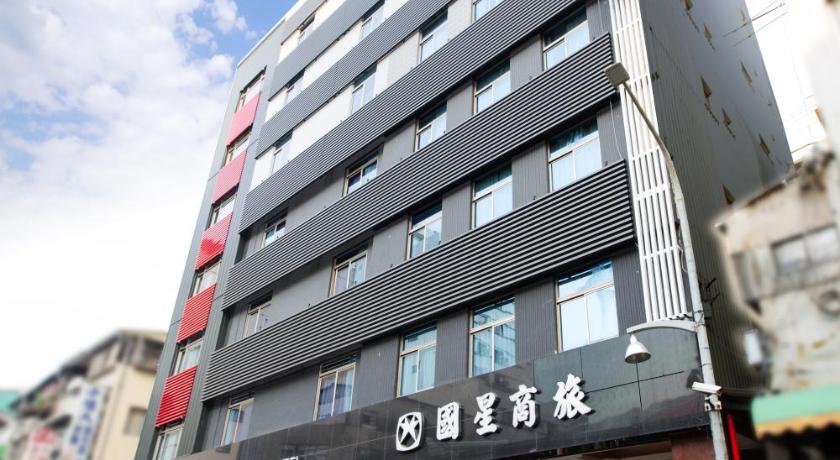 Kousin Hotel - image 2