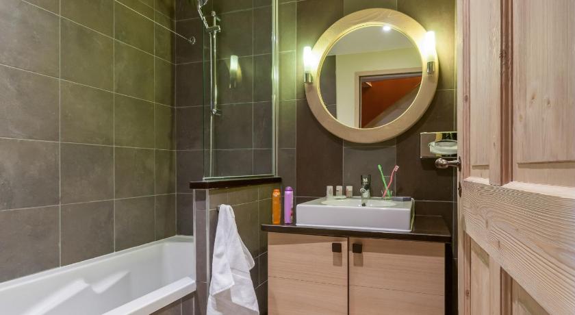 Image of Two-Bedroom Apartment (6 People) 6