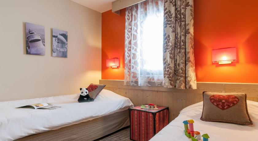 Image of Two-Bedroom Apartment (6 People) 7