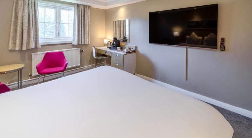 Image of Double Room 1