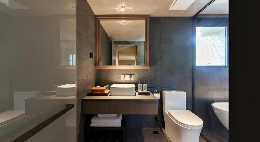 Lingan Anmo Hotel - image 17