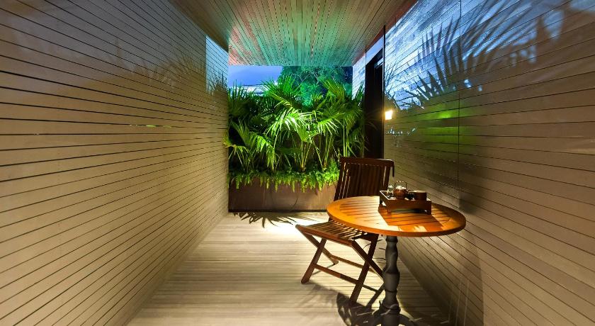 Lingan Anmo Hotel - image 5