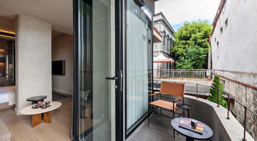 Lingan Anmo Hotel - image 3