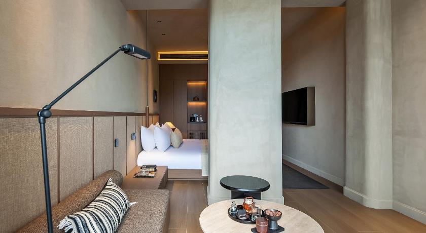 Lingan Anmo Hotel - image 15