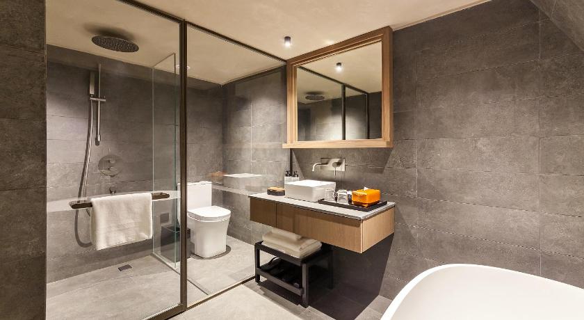 Lingan Anmo Hotel - image 16