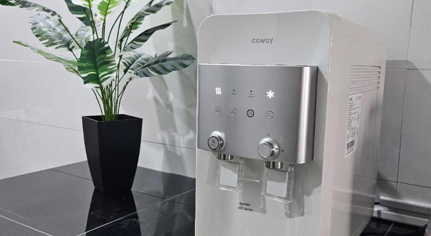 Kuantan Nur's Homestay 2 4-Star Guesthouse view