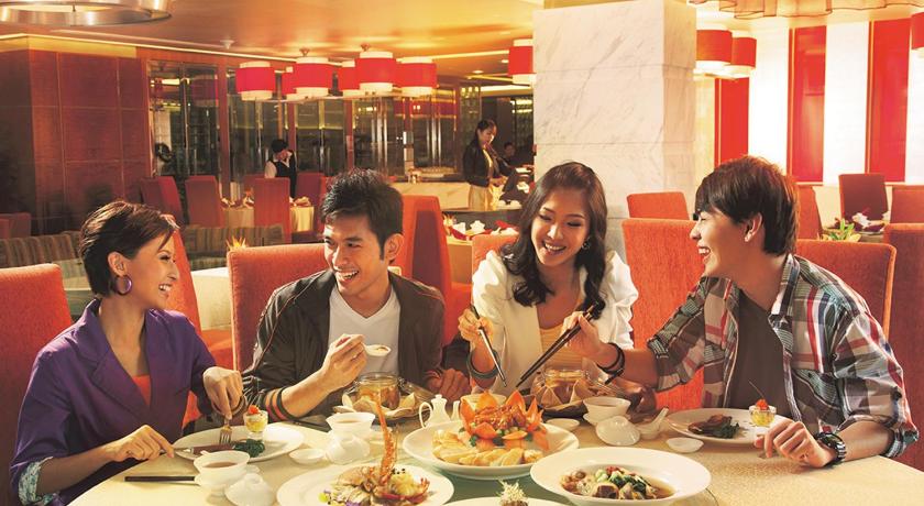 Resorts World Genting - RW Hotel Formerly known as Highlands Hotel - image 23