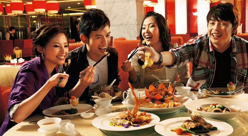 Resorts World Genting - RW Hotel Formerly known as Highlands Hotel - image 35