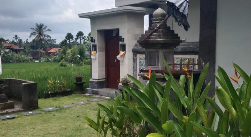 Sarin Pertiwi Private villa - image 15