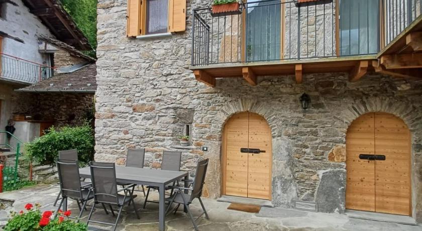 Casa di Canete