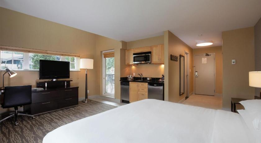 Image of The King Studio-king Bed With Balcony 0
