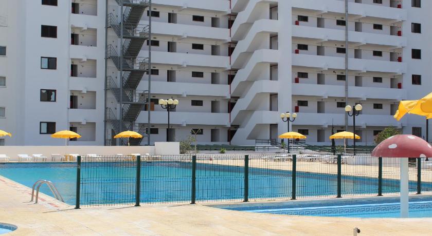 Cheerfulway Minichoro Apartamentos photo