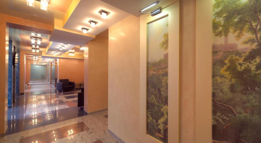 Almira Hotel photo