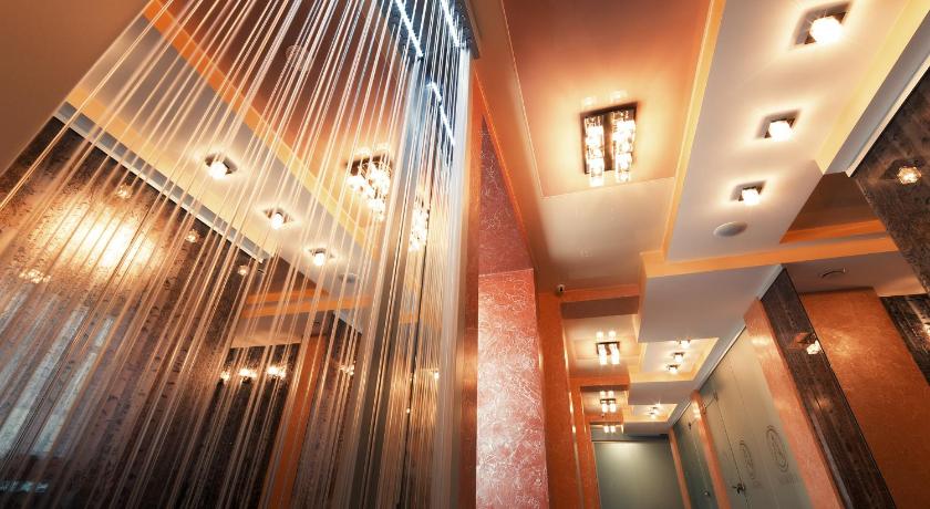 Almira Hotel photo