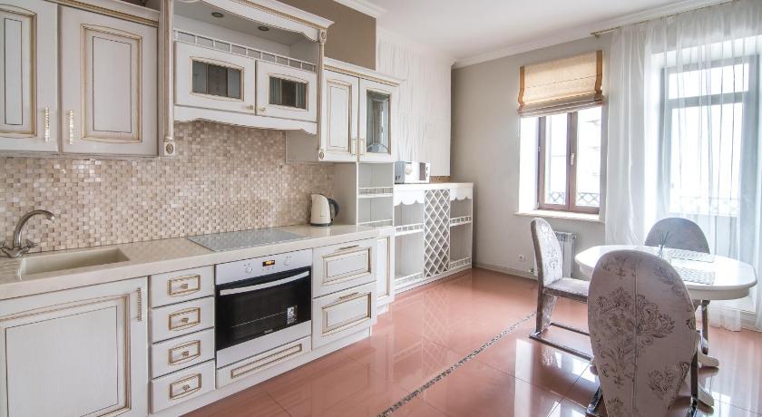 Family Apartments on Galaktionova photo