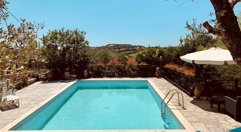 Villa Collina