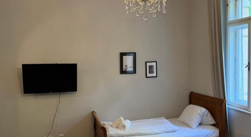 Bad Gastein Privatzimmer im ehemaligen Grand Hotel de l Europe 4-Star Guesthouse exterior