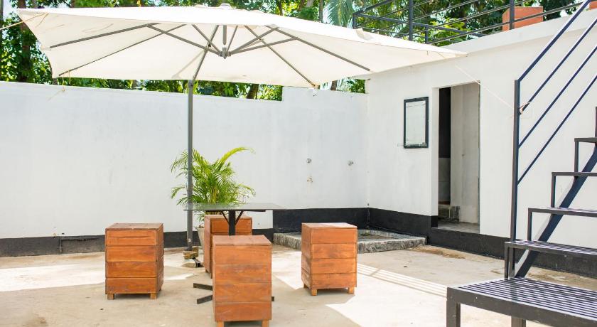 Residenza Belvedere – Hikkaduwa, CO