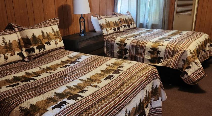 Big Sky Motel