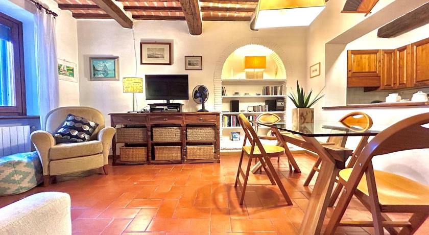 Orbetello Lagoon Suite - Mare e centro a due passi
