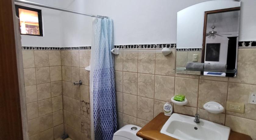 Image of Economy Quadruple Room 7