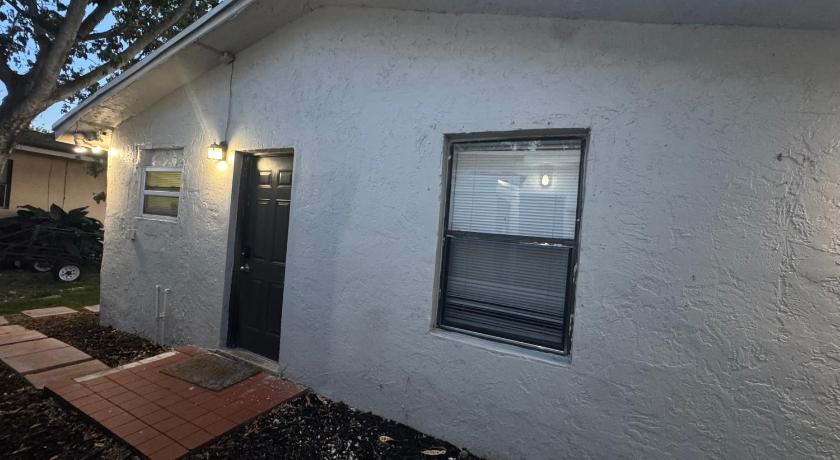 Fort Lauderdale Pacifica Fort Lauderdale Airport Accommodation exterior