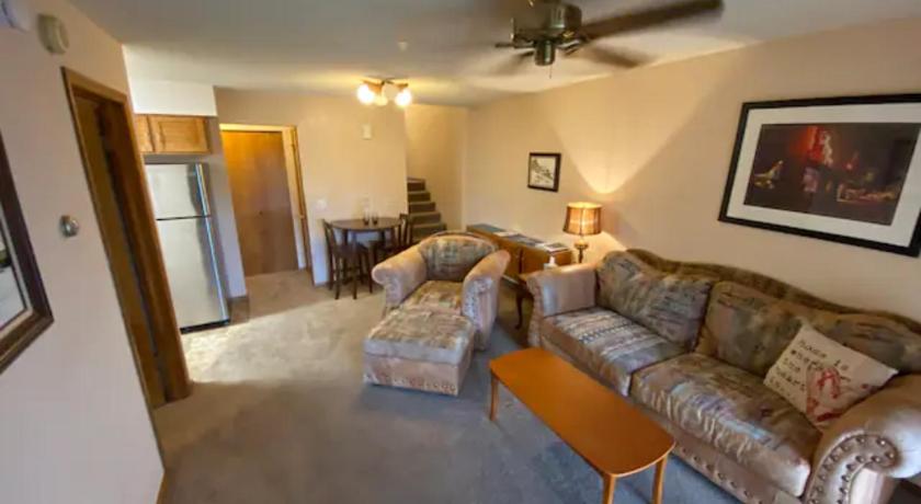 Flagstaff Villa Circle #899 3-Star Accommodation suite