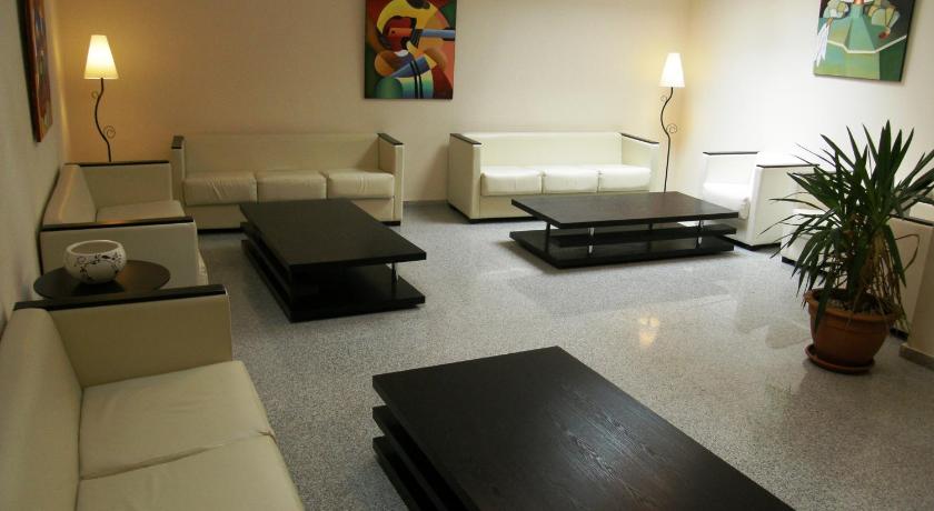 Explanada Hotel Alicante