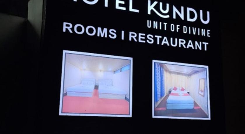 Hotel Kundu By StayApart