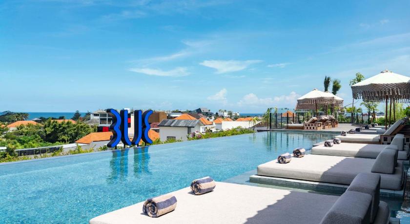 TUI BLUE Berawa Hotel and Villas - image 11