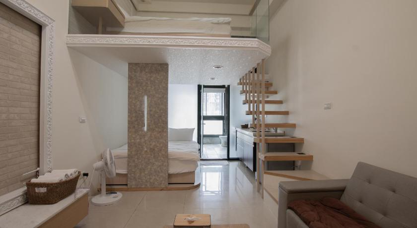 Image of Duplex Double Room 5